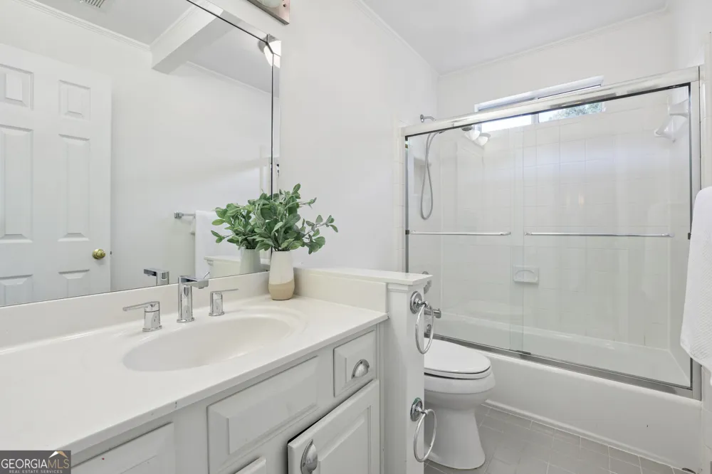 605 Williston WAY Johns Creek, GA 30005