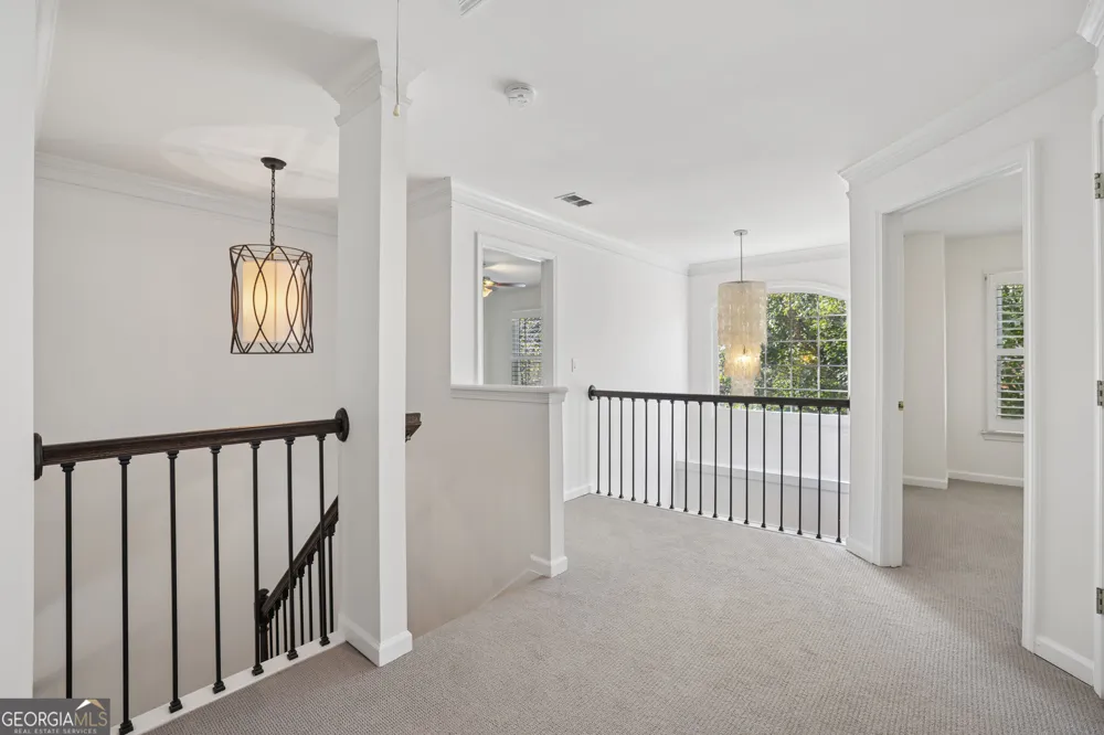 605 Williston WAY Johns Creek, GA 30005