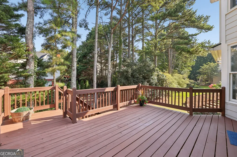 605 Williston WAY Johns Creek, GA 30005