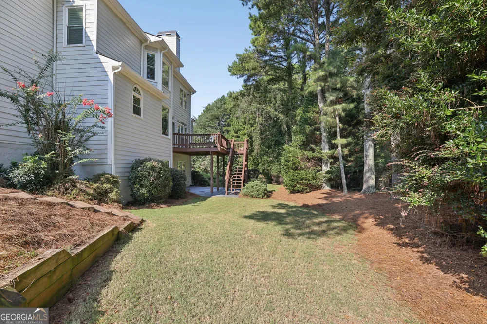 605 Williston WAY Johns Creek, GA 30005