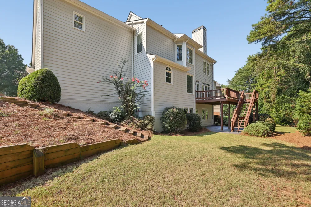 605 Williston WAY Johns Creek, GA 30005