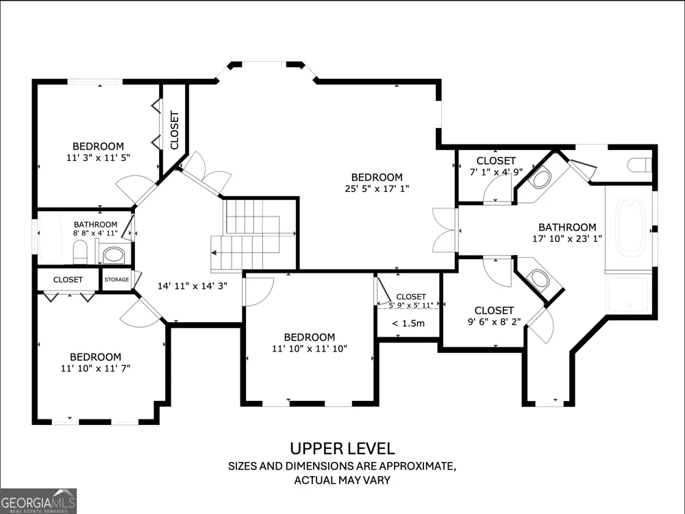 605 Williston WAY Johns Creek, GA 30005