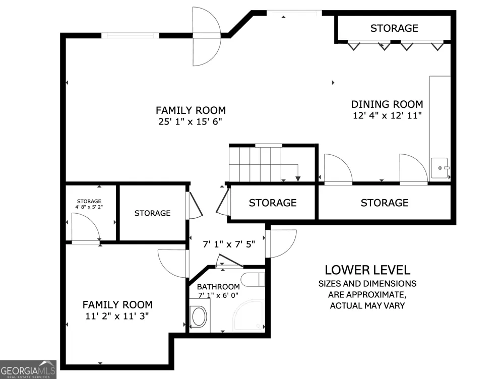 605 Williston WAY Johns Creek, GA 30005