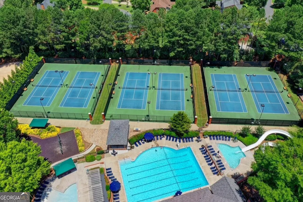 605 Williston WAY Johns Creek, GA 30005