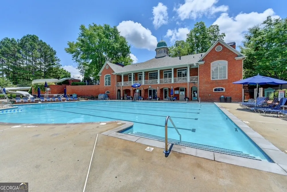 605 Williston WAY Johns Creek, GA 30005