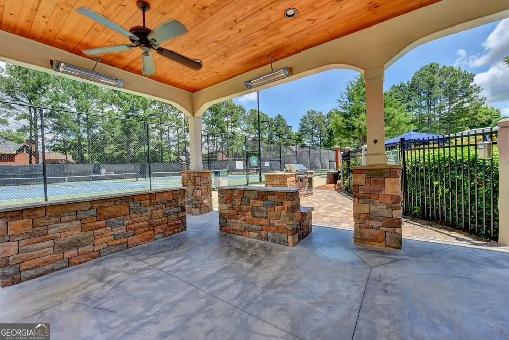 605 Williston WAY Johns Creek, GA 30005