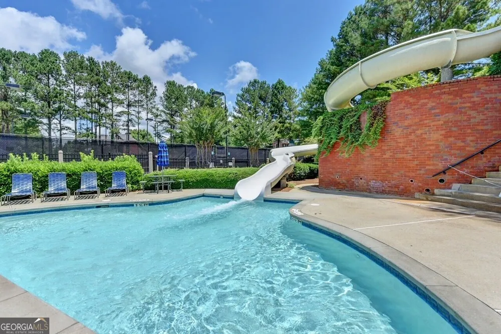 605 Williston WAY Johns Creek, GA 30005