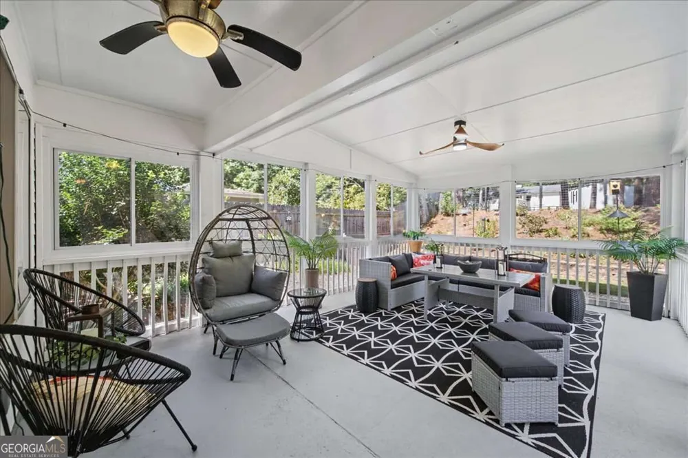 2263 Collinworth DR Marietta, GA 30062