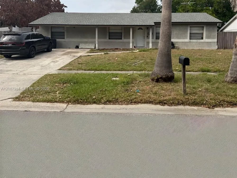 Address Not Shown Orlando, FL 32808