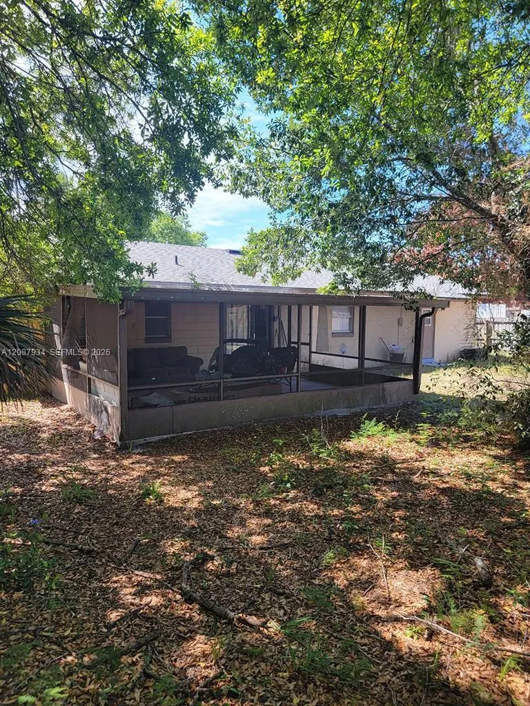 Address Not Shown Orlando, FL 32808