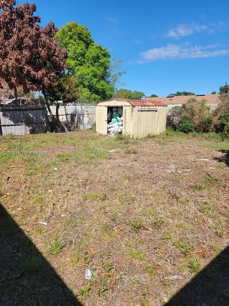 Address Not Shown Orlando, FL 32808