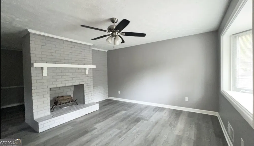 2894 Barry AVE SE Smyrna, GA 30082