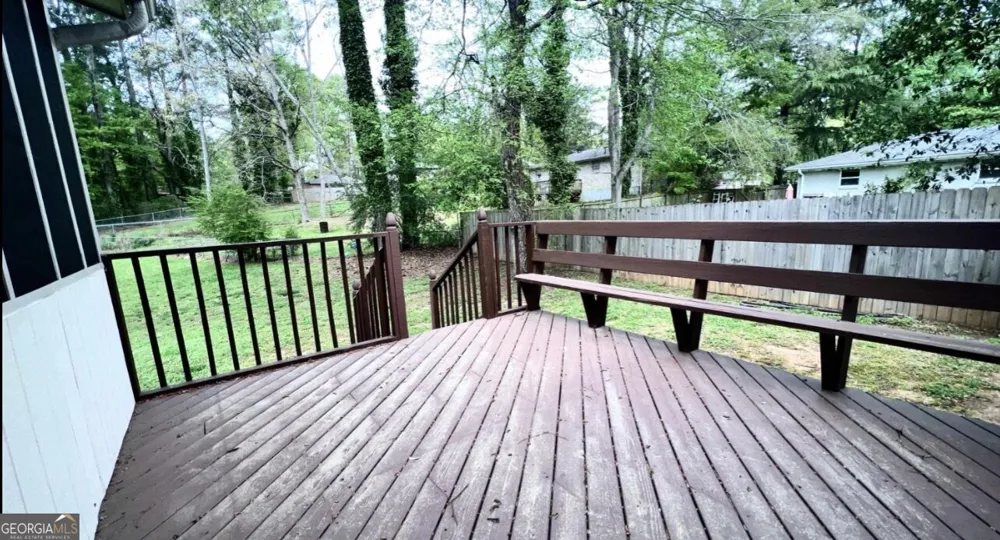 2894 Barry AVE SE Smyrna, GA 30082