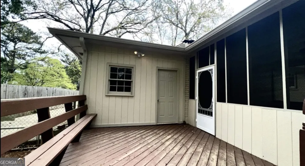 2894 Barry AVE SE Smyrna, GA 30082