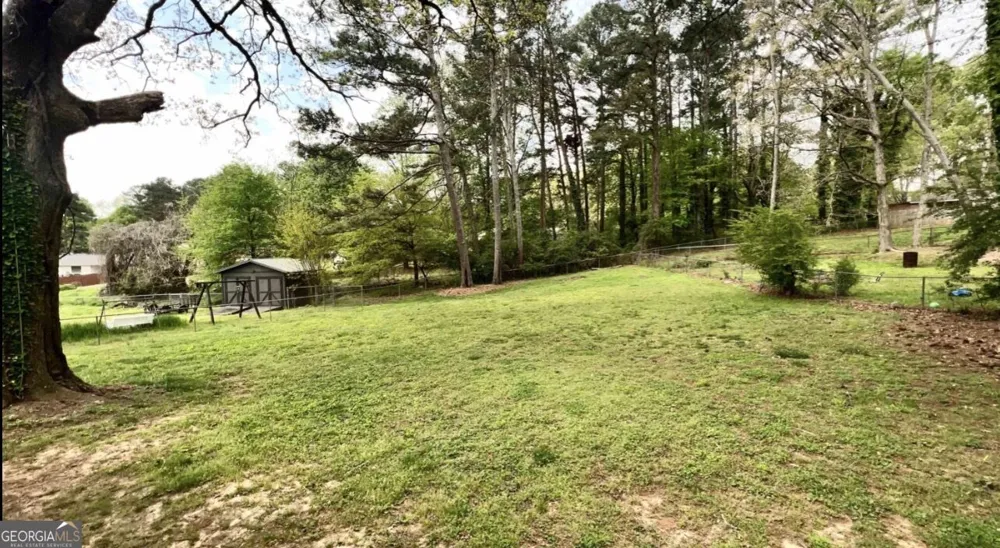 2894 Barry AVE SE Smyrna, GA 30082