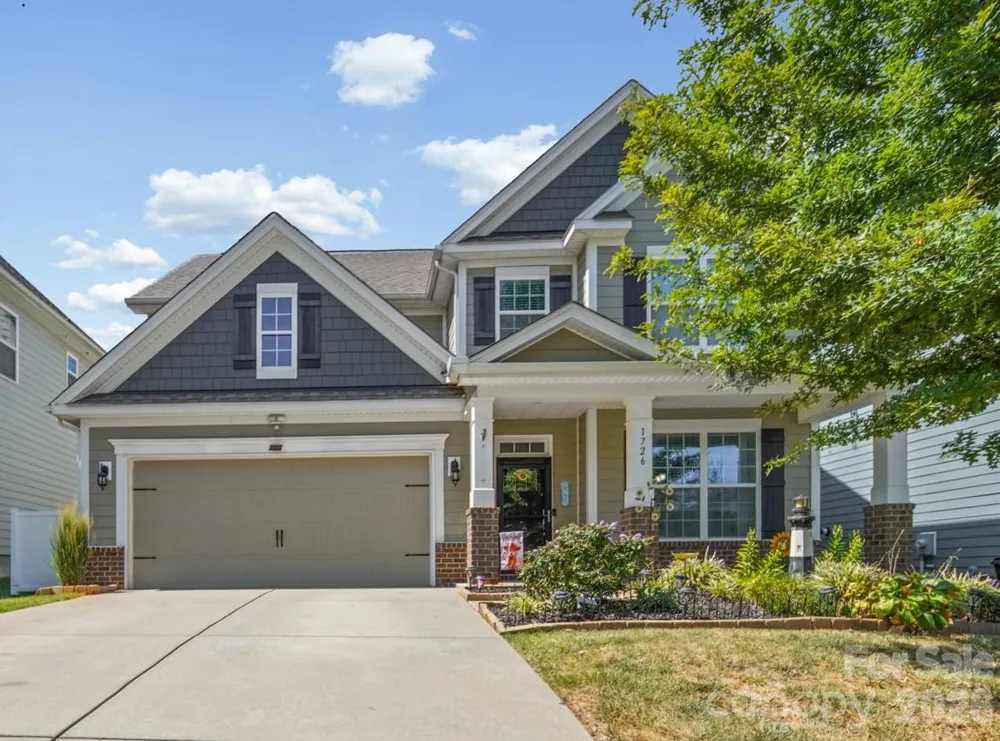 1726 Santa Clara Trace Clover, SC 29710