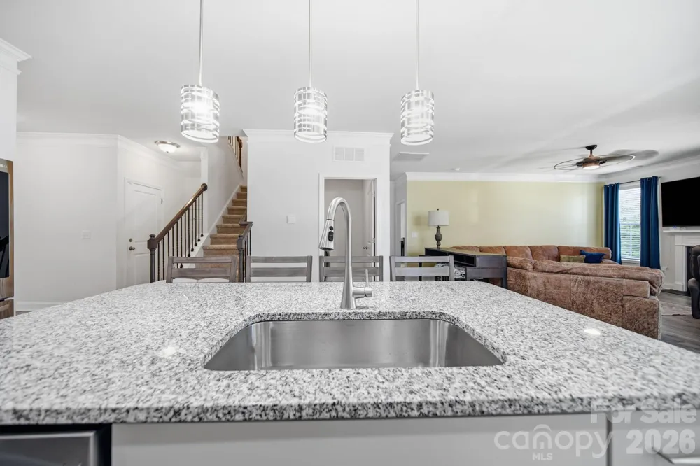 1726 Santa Clara Trace Clover, SC 29710
