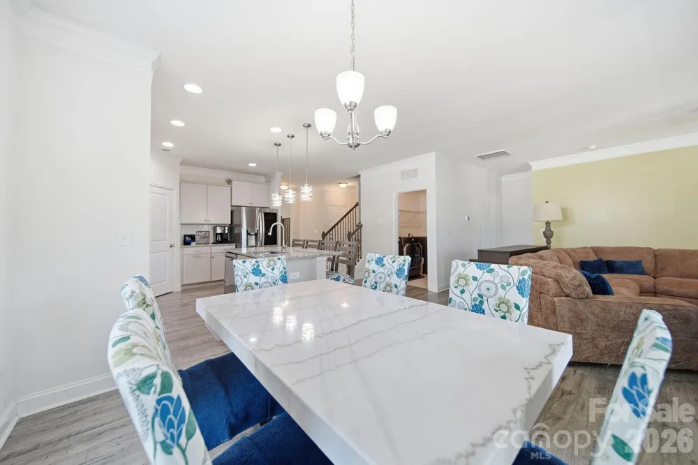 1726 Santa Clara Trace Clover, SC 29710