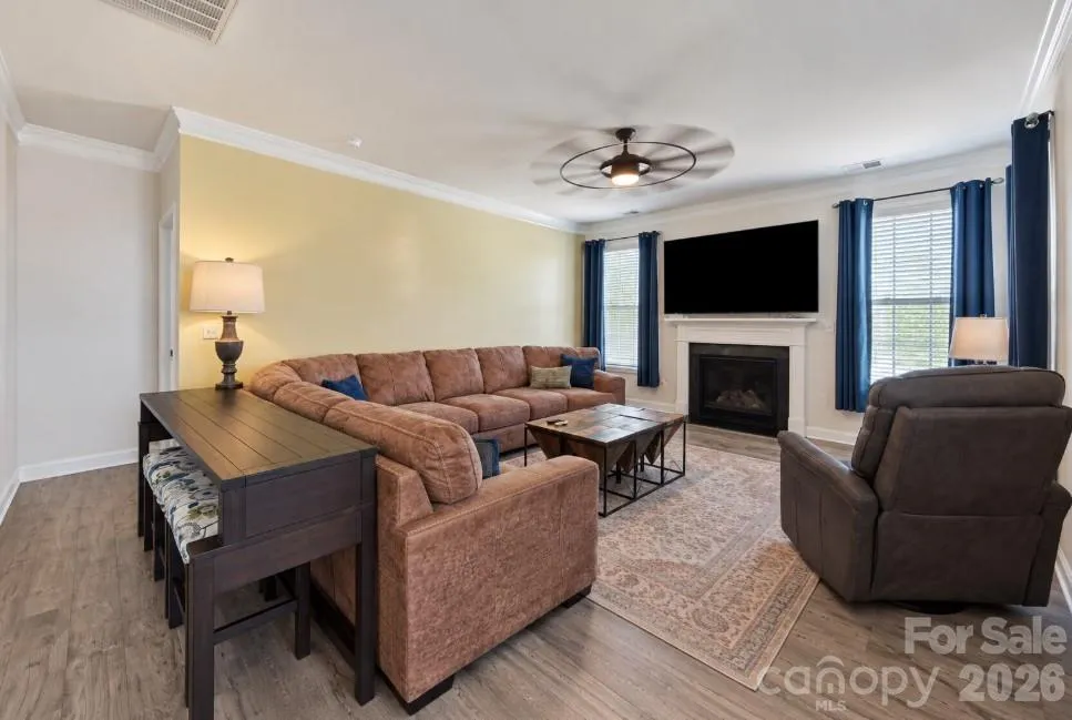 1726 Santa Clara Trace Clover, SC 29710