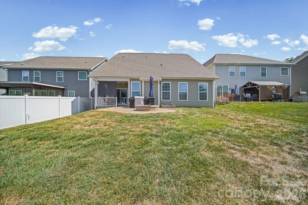 1726 Santa Clara Trace Clover, SC 29710