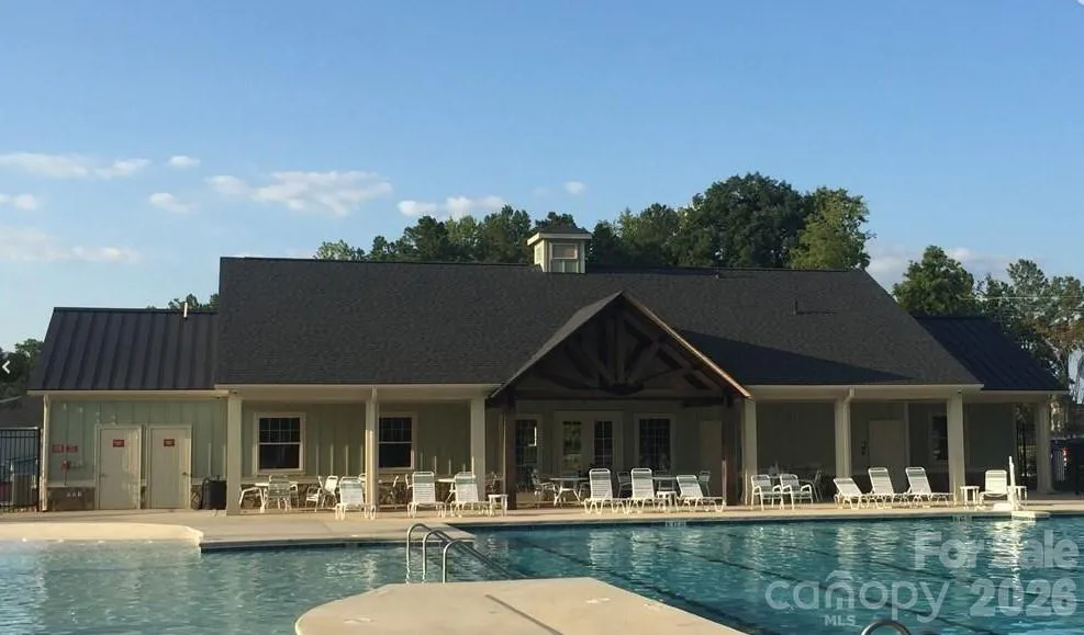 1726 Santa Clara Trace Clover, SC 29710