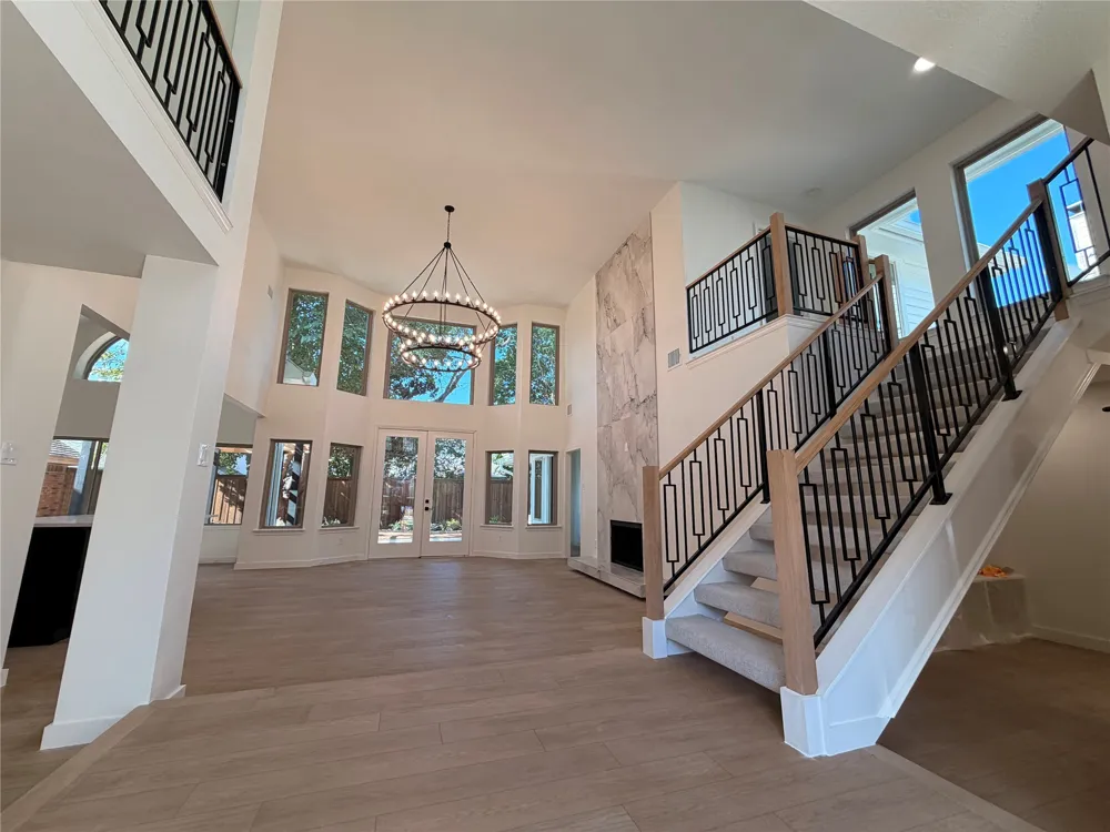 6029 Buffridge Trail Dallas, TX 75252