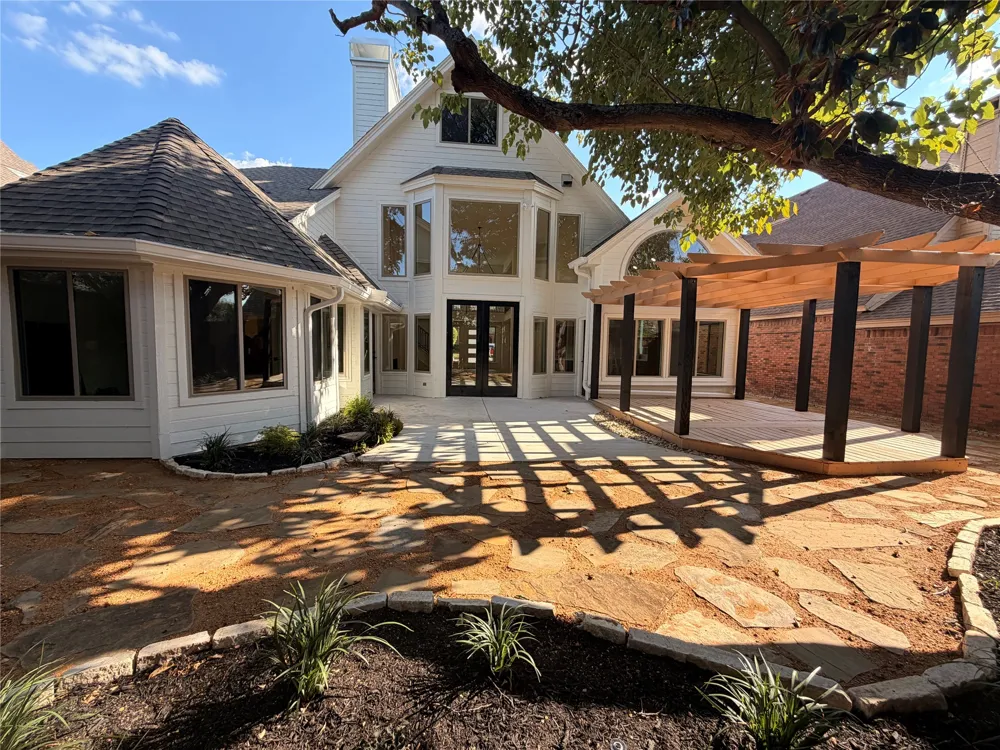 6029 Buffridge Trail Dallas, TX 75252