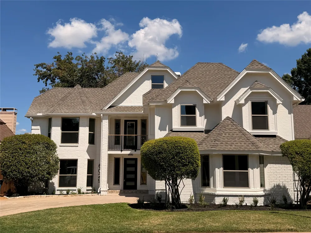 6029 Buffridge Trail Dallas, TX 75252