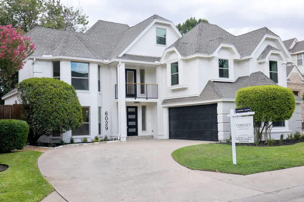 6029 Buffridge Trail Dallas, TX 75252