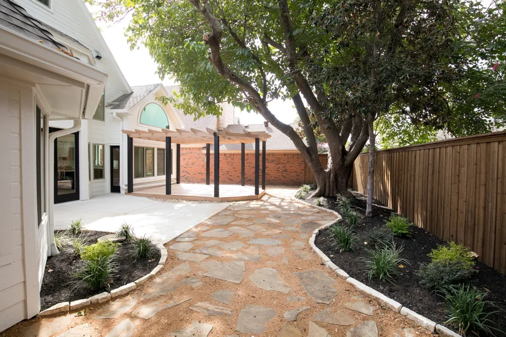 6029 Buffridge Trail Dallas, TX 75252