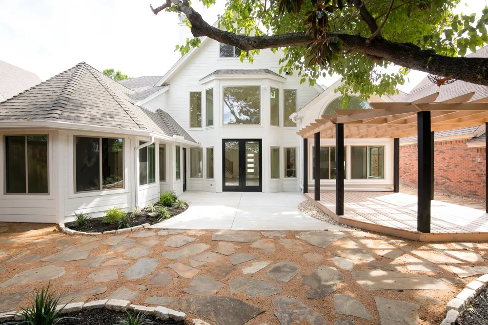 6029 Buffridge Trail Dallas, TX 75252