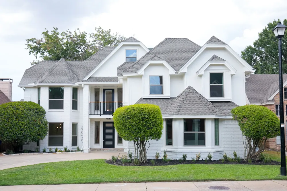 6029 Buffridge Trail Dallas, TX 75252