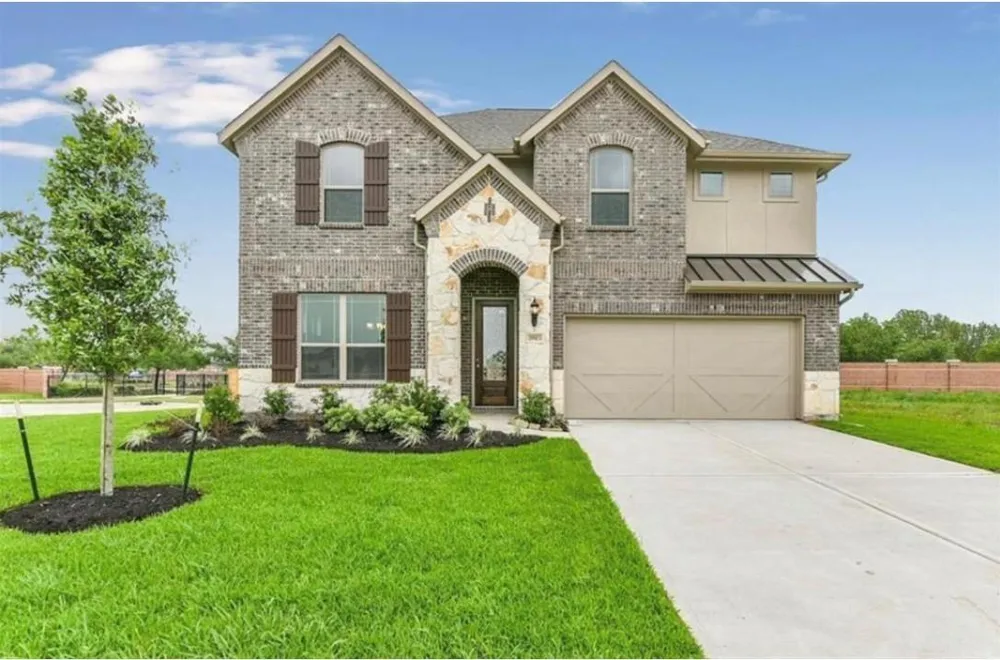 19903 Tomkin Court Missouri City, TX 77459