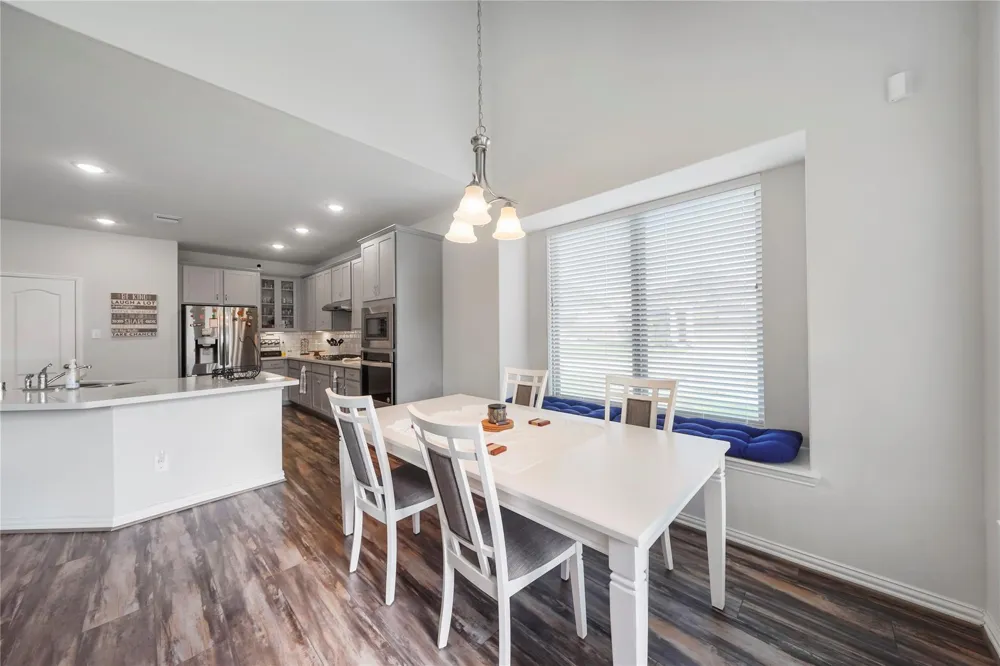 19903 Tomkin Court Missouri City, TX 77459