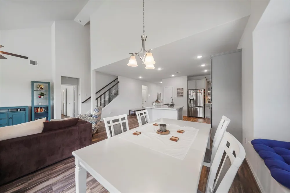 19903 Tomkin Court Missouri City, TX 77459