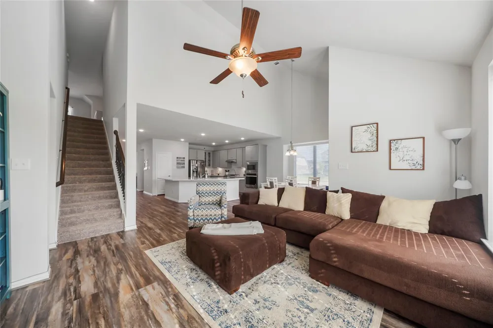 19903 Tomkin Court Missouri City, TX 77459