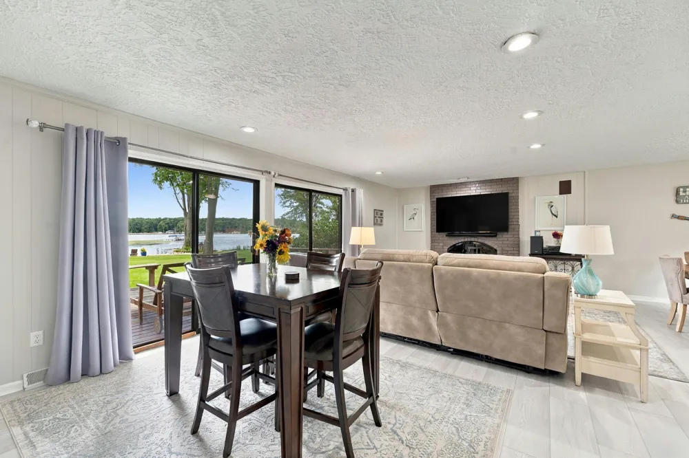 10226 Tomkinson Drive Pavilion Township, MI 49088