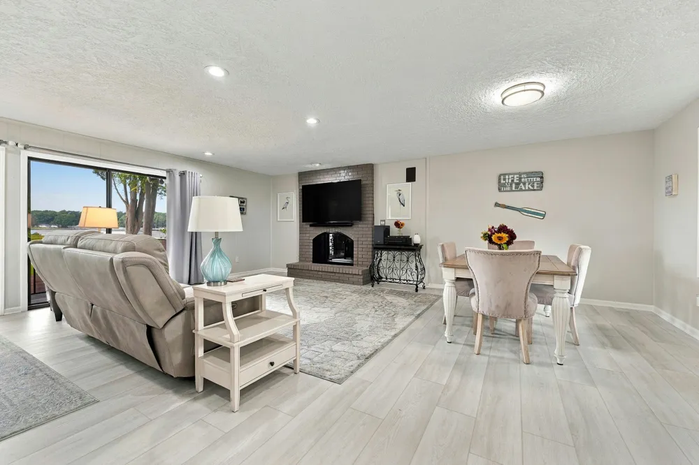 10226 Tomkinson Drive Pavilion Township, MI 49088