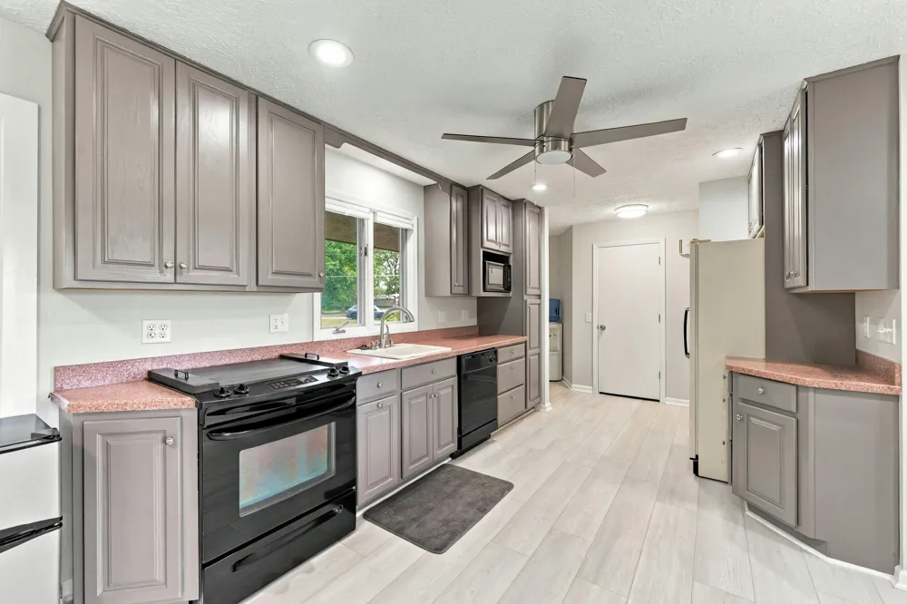 10226 Tomkinson Drive Pavilion Township, MI 49088