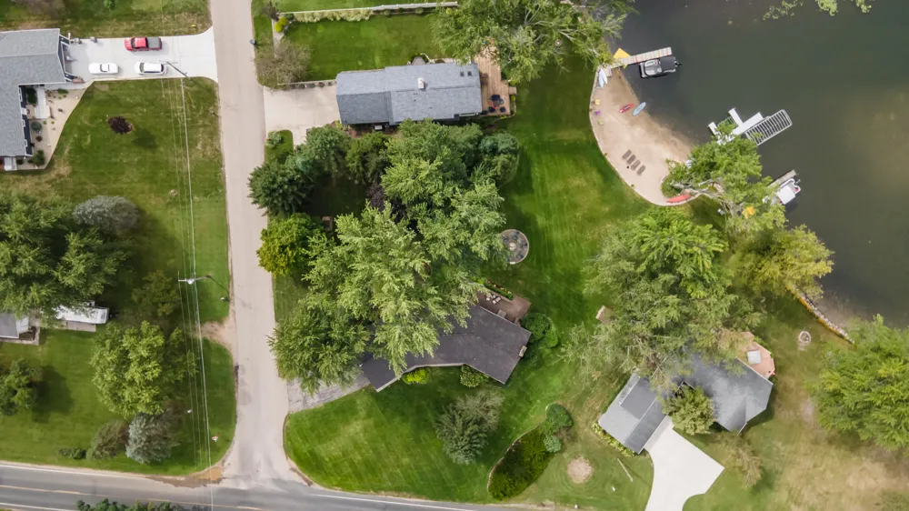 10226 Tomkinson Drive Pavilion Township, MI 49088