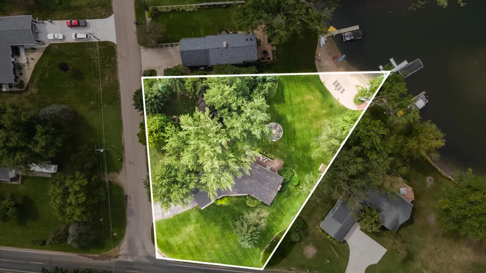10226 Tomkinson Drive Pavilion Township, MI 49088
