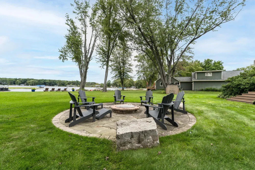 10226 Tomkinson Drive Pavilion Township, MI 49088