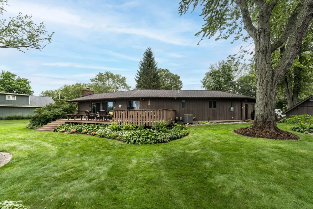 10226 Tomkinson Drive Pavilion Township, MI 49088