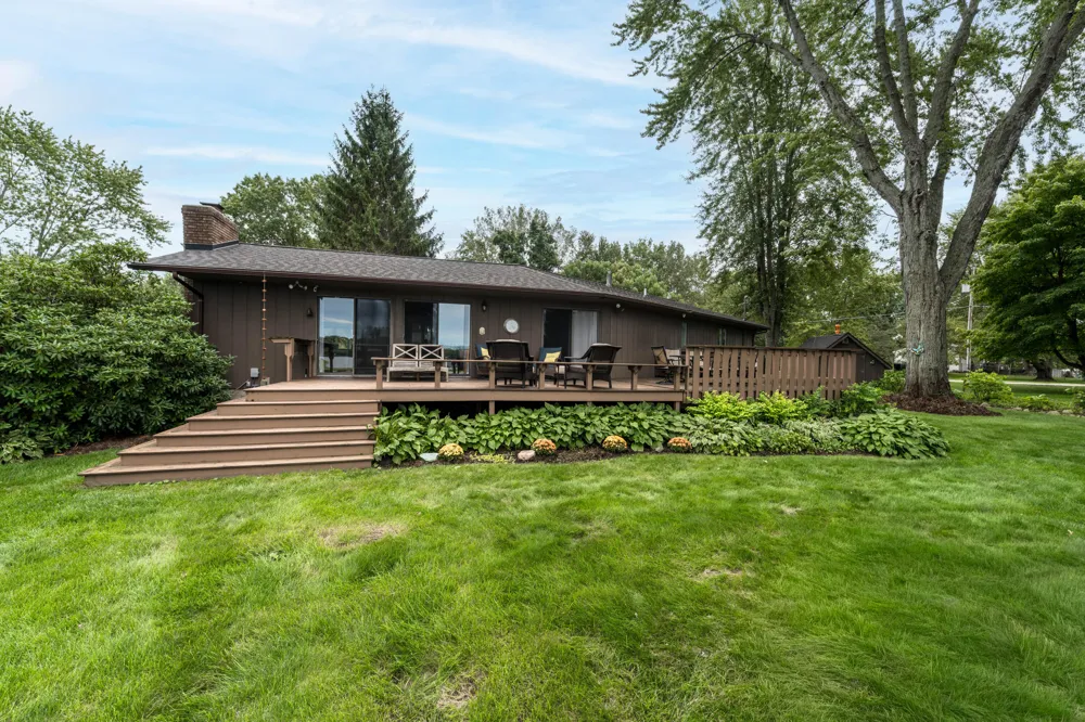 10226 Tomkinson Drive Pavilion Township, MI 49088