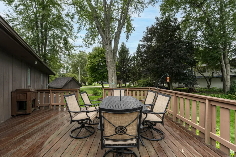 10226 Tomkinson Drive Pavilion Township, MI 49088