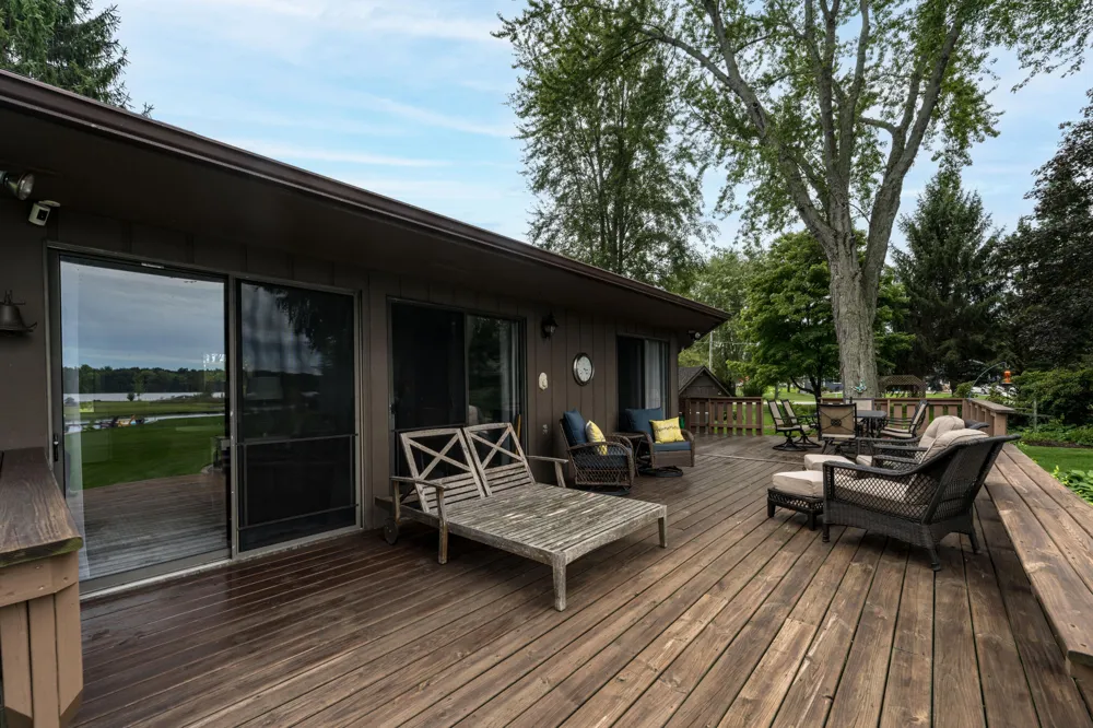 10226 Tomkinson Drive Pavilion Township, MI 49088