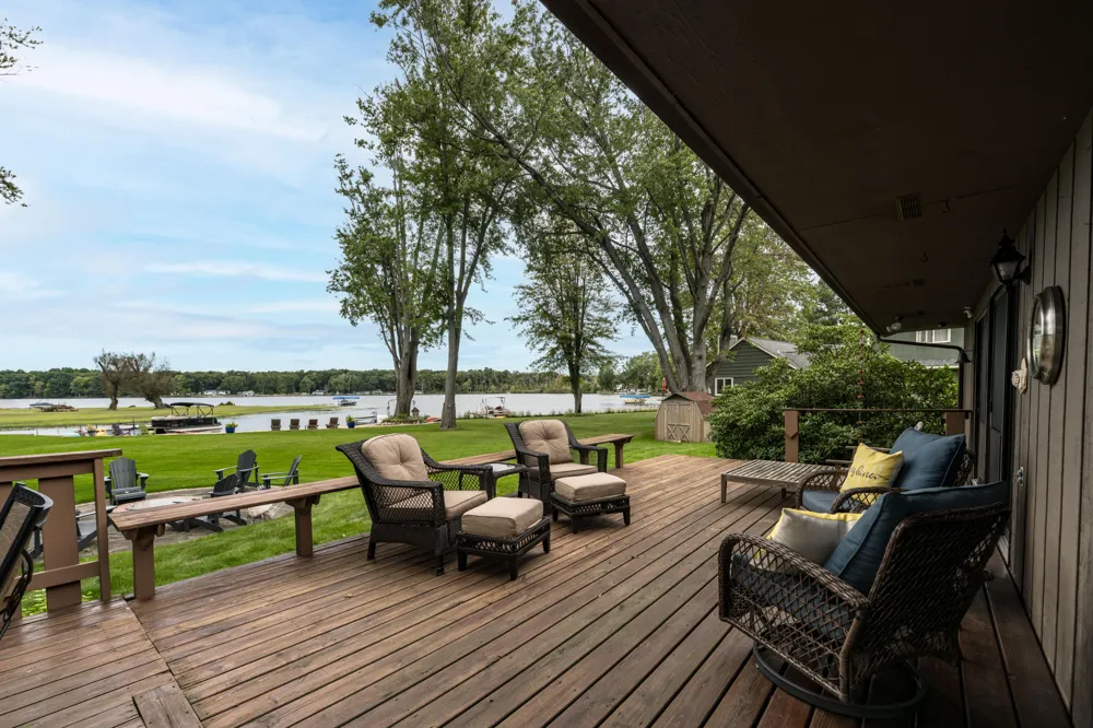 10226 Tomkinson Drive Pavilion Township, MI 49088