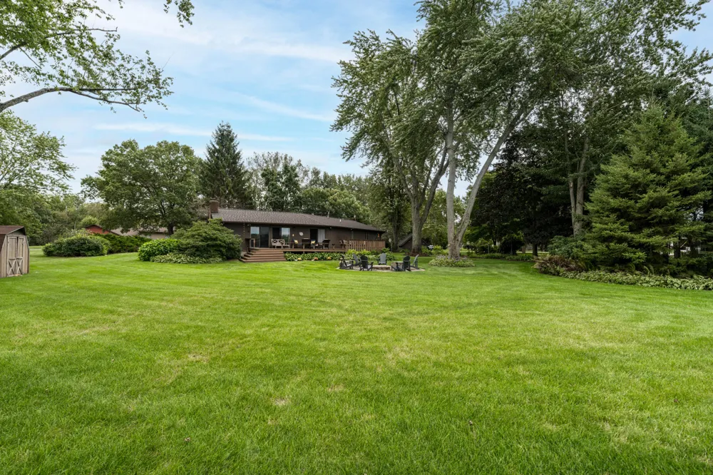 10226 Tomkinson Drive Pavilion Township, MI 49088