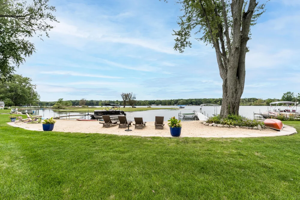 10226 Tomkinson Drive Pavilion Township, MI 49088