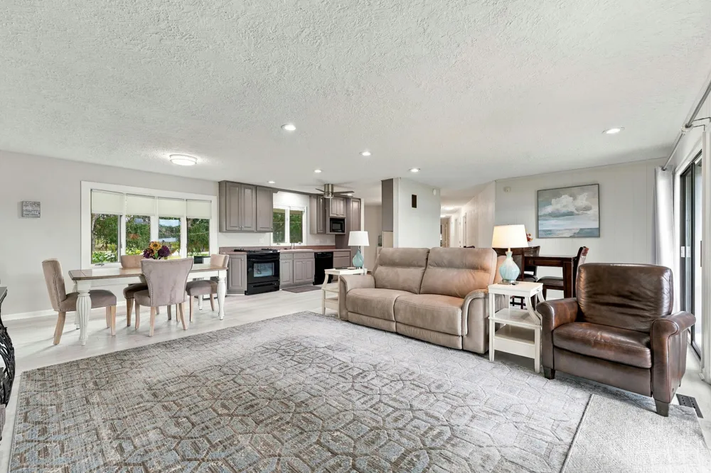 10226 Tomkinson Drive Pavilion Township, MI 49088